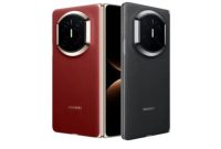 Review Huawei Mate X7 2026: HP Foldable Kamera Terbaik dengan Baterai 5600mAh dan Desain Super Tipis