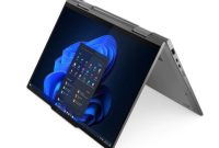 Review Lenovo ThinkPad X1 2-in-1 Gen 10 dengan Intel Core Ultra