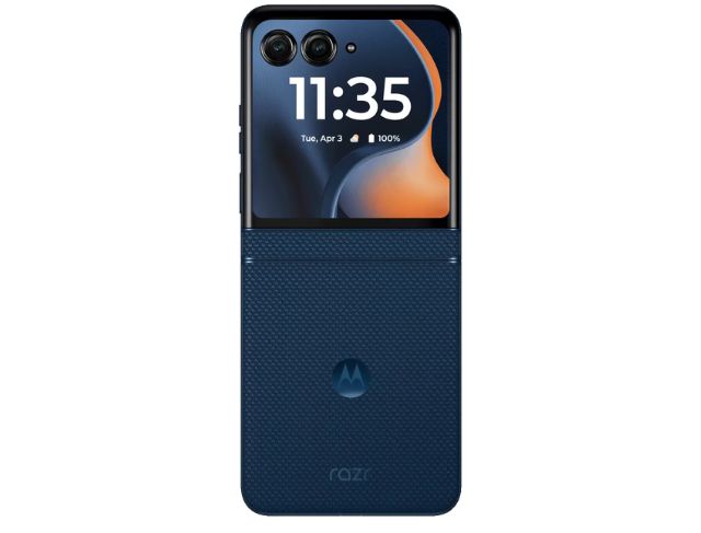 Review Motorola Razr 60, HP Flip Premium dengan Layar Lipat Stylish dan Fitur AI Modern