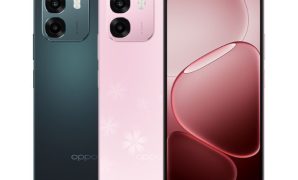 Review Oppo A6 Baterai 7000mAh, HP Tahan Lama untuk Mobilitas Tinggi