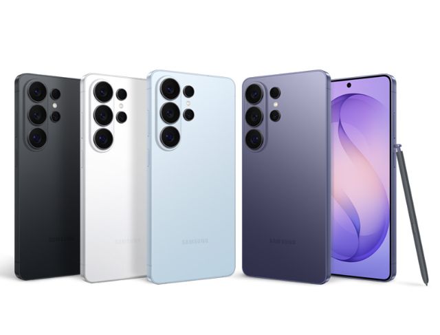 Review Samsung Galaxy S26 Ultra dengan Fitur Privacy Display