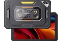 Review Tablet Mini Tahan Banting Cubot Tab King Kong Mini