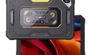 Review Tablet Mini Tahan Banting Cubot Tab King Kong Mini