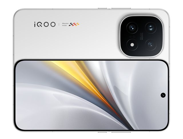Review iQOO 15 Ultra HP Gaming Flagship 2026 dengan Performa AnTuTu 4 Jutaan