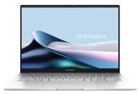 Asus Zenbook 14 OLED, Laptop Tipis Kencang untuk Produktivitas Tinggi dengan Baterai Tahan Lama
