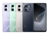 HP Murah Spek Tinggi Infinix Hot 50i dengan Layar 120Hz dan Kamera 48MP di Bawah 1,5 Jutaan