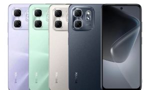 HP Murah Spek Tinggi Infinix Hot 50i dengan Layar 120Hz dan Kamera 48MP di Bawah 1,5 Jutaan