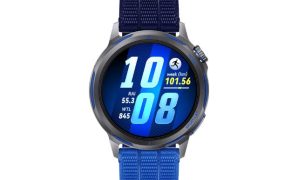 Huawei Watch GT Runner 2 Review Indonesia, Smartwatch Lari GPS Akurat dengan Baterai 14 Hari dan Fitur Marathon Canggih