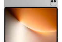 MagicPad 3 Pro, Tablet Android Terkencang Snapdragon 8 Elite Gen 5 MagicPad 3 Pro, Tablet Android Terkencang Snapdragon 8 Elite Gen 5