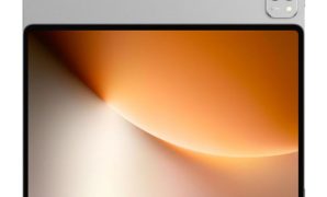 MagicPad 3 Pro, Tablet Android Terkencang Snapdragon 8 Elite Gen 5