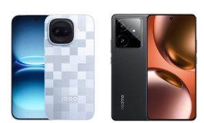 Perbandingan IQOO 15R vs Realme GT7, Rekomendasi HP Gaming 7-9 Jutaan dengan Kamera Telefoto dan Baterai Besar