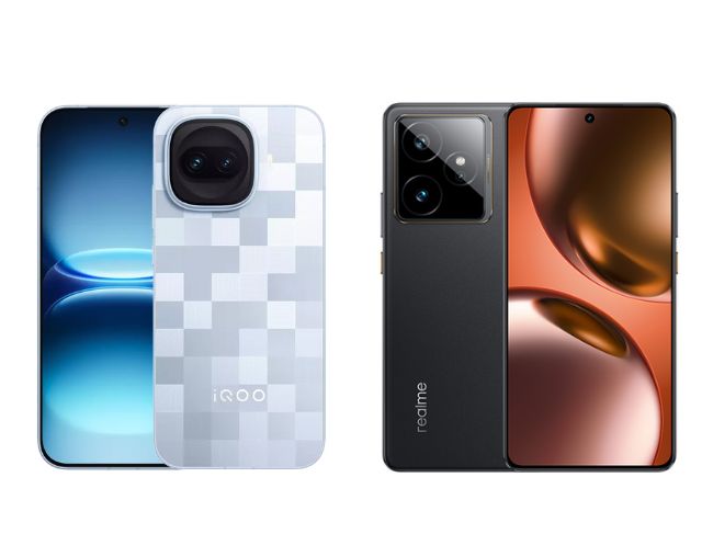 Perbandingan IQOO 15R vs Realme GT7, Rekomendasi HP Gaming 7-9 Jutaan dengan Kamera Telefoto dan Baterai Besar