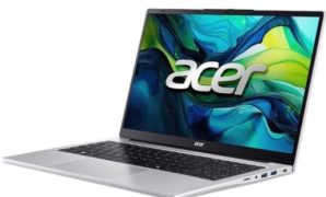 Review Acer Aspire Lite 15 Ryzen 5 8640HS, Laptop Murah untuk Freelance dan Kerja Digital 2026