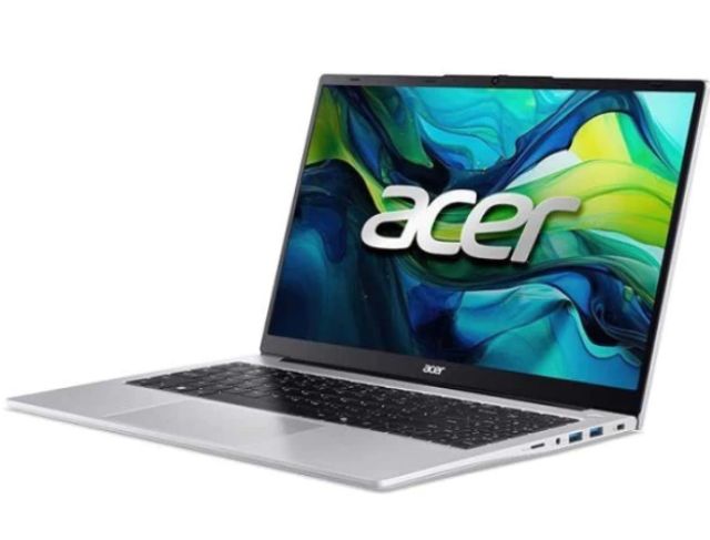 Review Acer Aspire Lite 15 Ryzen 5 8640HS, Laptop Murah untuk Freelance dan Kerja Digital 2026