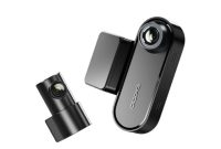 Review DDPAI N5 Dual Dashcam 4K Murah Fitur Lengkap dengan Kamera Depan Belakang dan GPS