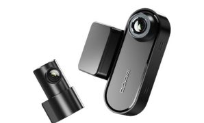 Review DDPAI N5 Dual Dashcam 4K Murah Fitur Lengkap dengan Kamera Depan Belakang dan GPS