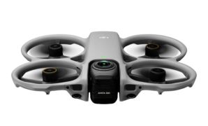 Review DJI Avata 360 Fly More Combo, Drone FPV 360 Terbaik 2026 untuk Konten Kreator Pemula dan Profesional