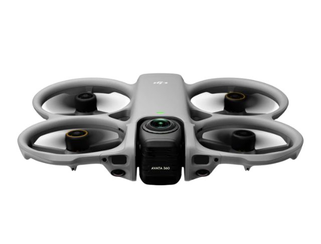 Review DJI Avata 360 Fly More Combo, Drone FPV 360 Terbaik 2026 untuk Konten Kreator Pemula dan Profesional