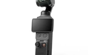 Review DJI Pocket 4 Terbaru 2026, Kamera Pocket Terbaik untuk Vlog Tanpa Ribet