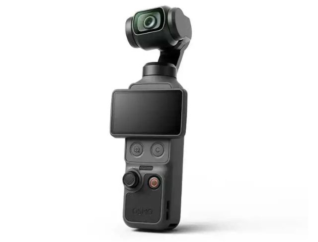 Review DJI Pocket 4 Terbaru 2026, Kamera Pocket Terbaik untuk Vlog Tanpa Ribet