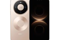 Review Huawei Mate 80 Pro 2026