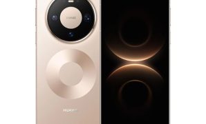 Review Huawei Mate 80 Pro 2026