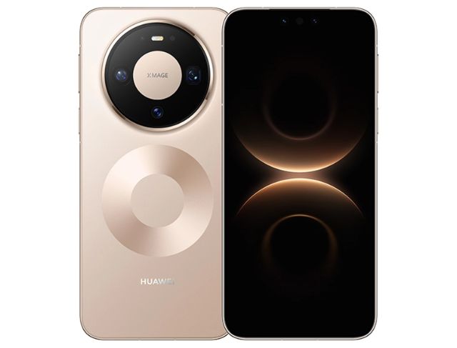 Review Huawei Mate 80 Pro 2026