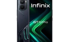 Review Infinix GT 50 Pro 2026, HP Gaming 6 Jutaan dengan Liquid Cooling Unik dan Trigger Button