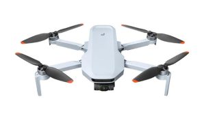 Review Potensic Atom 4K Drone Mini Terbaik untuk Traveling dengan Kamera Stabil dan Harga Terjangkau