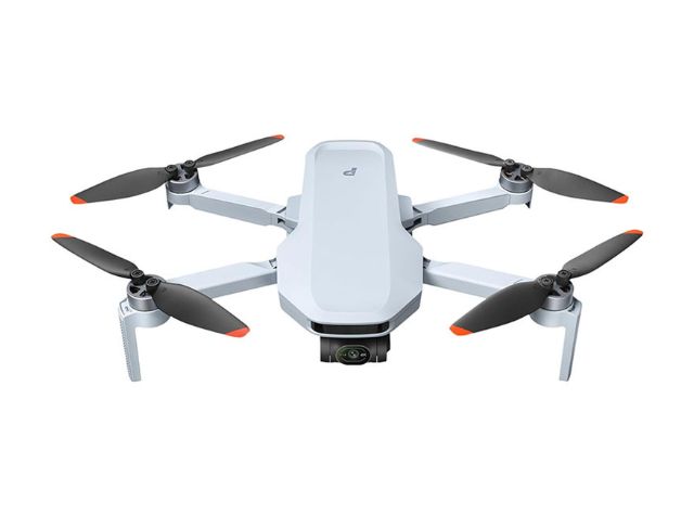 Review Potensic Atom 4K Drone Mini Terbaik untuk Traveling dengan Kamera Stabil dan Harga Terjangkau