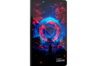 Review Tablet Gaming Mini Terbaik 2024: Lenovo Legion Y700 Gen 5 vs iPad Mini 7