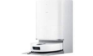 Review Xiaomi Robot Vacuum 5, Robot Vacuum Xiaomi Terbaik untuk Membersihkan Rumah Otomatis dan Praktis