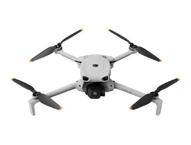 Drone DJI Murah Terbaru DJI Lito vs DJI Lito X1 2026 yang Bikin Pilot Pemula Penasaran
