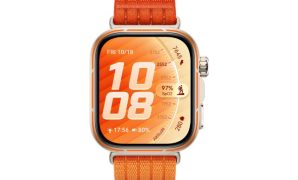 Huawei Watch Fit 5 Pro, Smartwatch Deteksi Risiko Diabetes Terbaik 2026