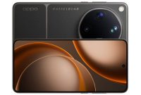 Oppo Find X9 Ultra Resmi Indonesia, HP Flagship Kamera Hasselblad yang Bikin Fotografi Mobile Naik Kelas Oppo Find X9 Ultra Resmi Indonesia, HP Flagship Kamera Hasselblad yang Bikin Fotografi Mobile Naik Kelas