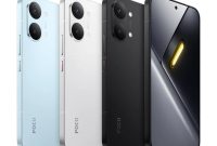 Perbandingan Poco X8 Pro Max vs Infinix GT50 Pro, Pilih HP Gaming 6 Jutaan Paling Worth It Perbandingan Poco X8 Pro Max vs Infinix GT50 Pro, Pilih HP Gaming 6 Jutaan Paling Worth It