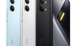 Perbandingan Poco X8 Pro Max vs Infinix GT50 Pro, Pilih HP Gaming 6 Jutaan Paling Worth It Perbandingan Poco X8 Pro Max vs Infinix GT50 Pro, Pilih HP Gaming 6 Jutaan Paling Worth It