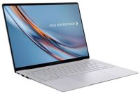 Review Asus ExpertBook Ultra X7, Laptop Bisnis Tipis dengan Intel Core Ultra dan OLED 3K