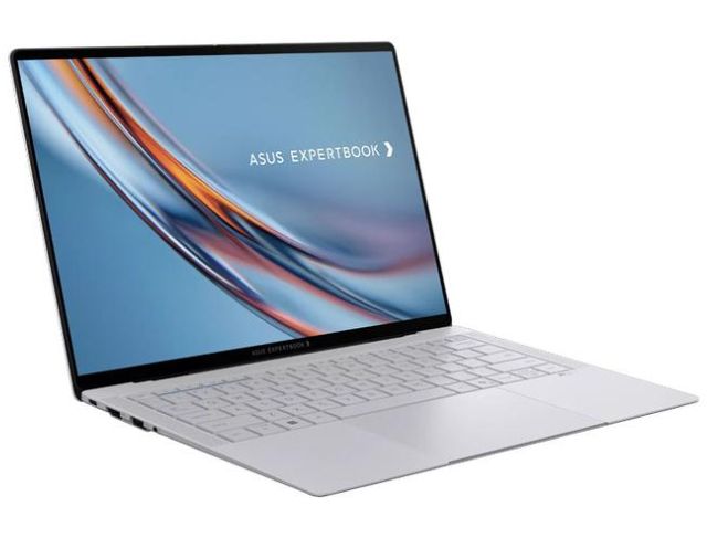 Review Asus ExpertBook Ultra X7, Laptop Bisnis Tipis dengan Intel Core Ultra dan OLED 3K