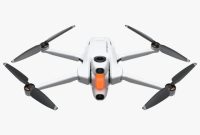 Review Drone 360 Antigravity A1, Drone 8K Futuristik dengan Vision Goggles yang Bikin Sensasi Terbang Lebih Nyata
