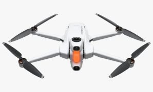 Review Drone 360 Antigravity A1, Drone 8K Futuristik dengan Vision Goggles yang Bikin Sensasi Terbang Lebih Nyata Review Drone 360 Antigravity A1, Drone 8K Futuristik dengan Vision Goggles yang Bikin Sensasi Terbang Lebih Nyata