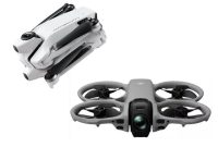 Review Drone 360 Terbaik untuk Pemula 2026, Anti Gravity A1 vs Avata 360 Review Drone 360 Terbaik untuk Pemula 2026, Anti Gravity A1 vs Avata 360