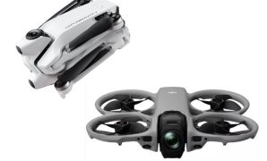 Review Drone 360 Terbaik untuk Pemula 2026, Anti Gravity A1 vs Avata 360 Review Drone 360 Terbaik untuk Pemula 2026, Anti Gravity A1 vs Avata 360