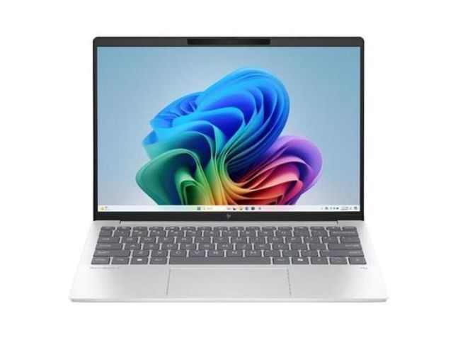 Review HP Omnibook 7 Ryzen AI, Laptop Super Ringan dengan Performa AI Modern