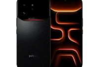 Review Infinix Note 60 Ultra x Pininfarina