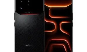 Review Infinix Note 60 Ultra x Pininfarina