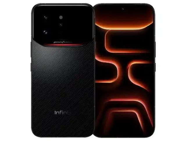 Review Infinix Note 60 Ultra x Pininfarina