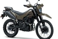 Review Kawasaki KLX 230 DF Durable Force Terbaru 2026 Motor Trail Tangguh