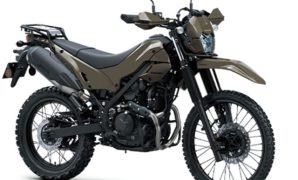 Review Kawasaki KLX 230 DF Durable Force Terbaru 2026 Motor Trail Tangguh Review Kawasaki KLX 230 DF Durable Force Terbaru 2026 Motor Trail Tangguh