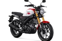 Review Lengkap Motor Yamaha XSR 155 70th Anniversary 2026 Retro Modern Limited Edition Paling Diburu Review Lengkap Motor Yamaha XSR 155 70th Anniversary 2026 Retro Modern Limited Edition Paling Diburu